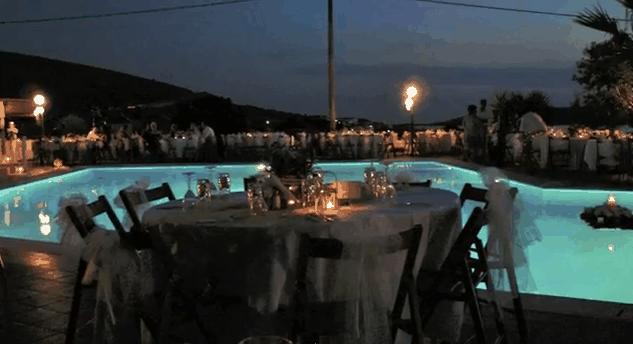 Orama Hotel Sígrion 외부 사진